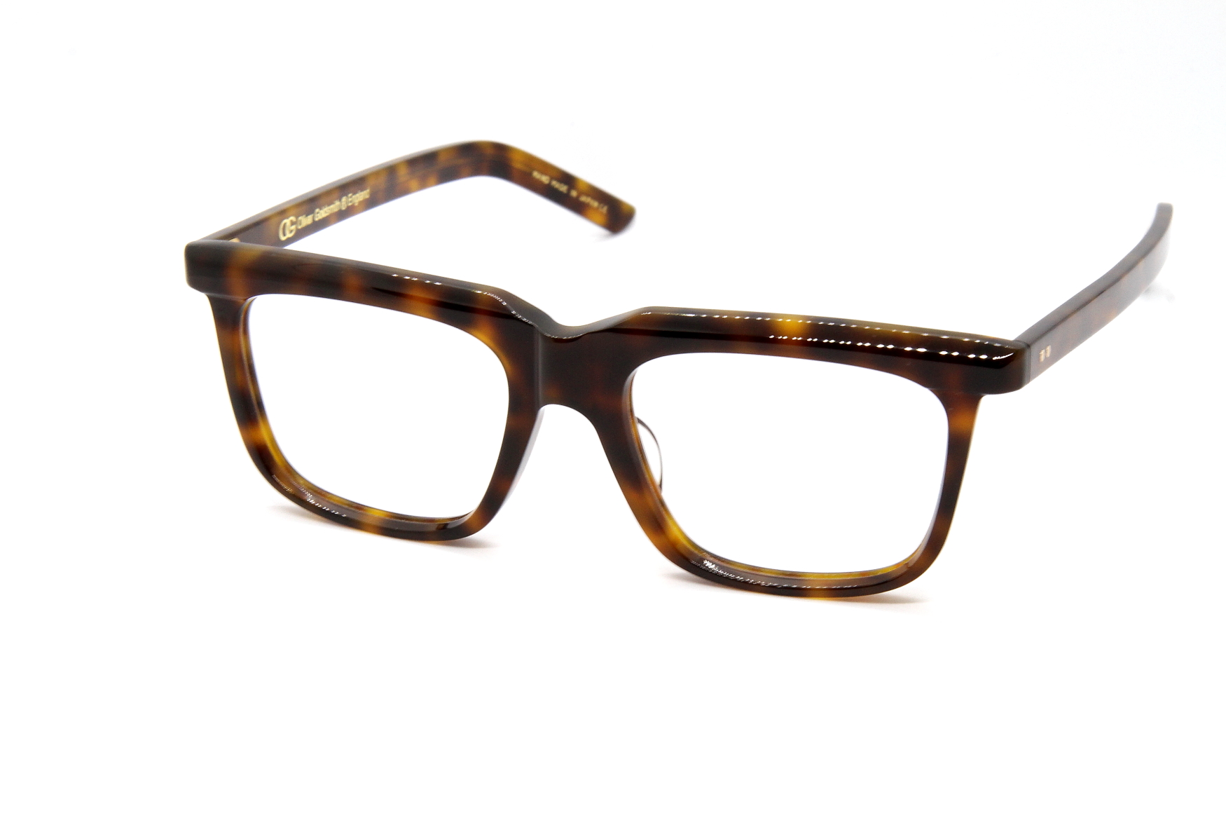 SEG  Darker Tortoiseshell