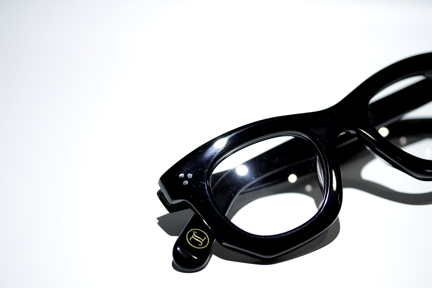 限定商品発売中 Lesca LUNETIER OGRE オーグル www.onbit.mx