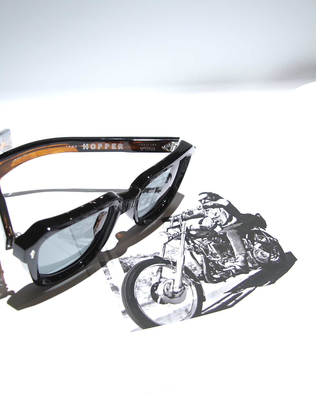 JACQUES MARIE MAGE 商品紹介 TAOS | 札幌ブランドメガネセレクトショップ