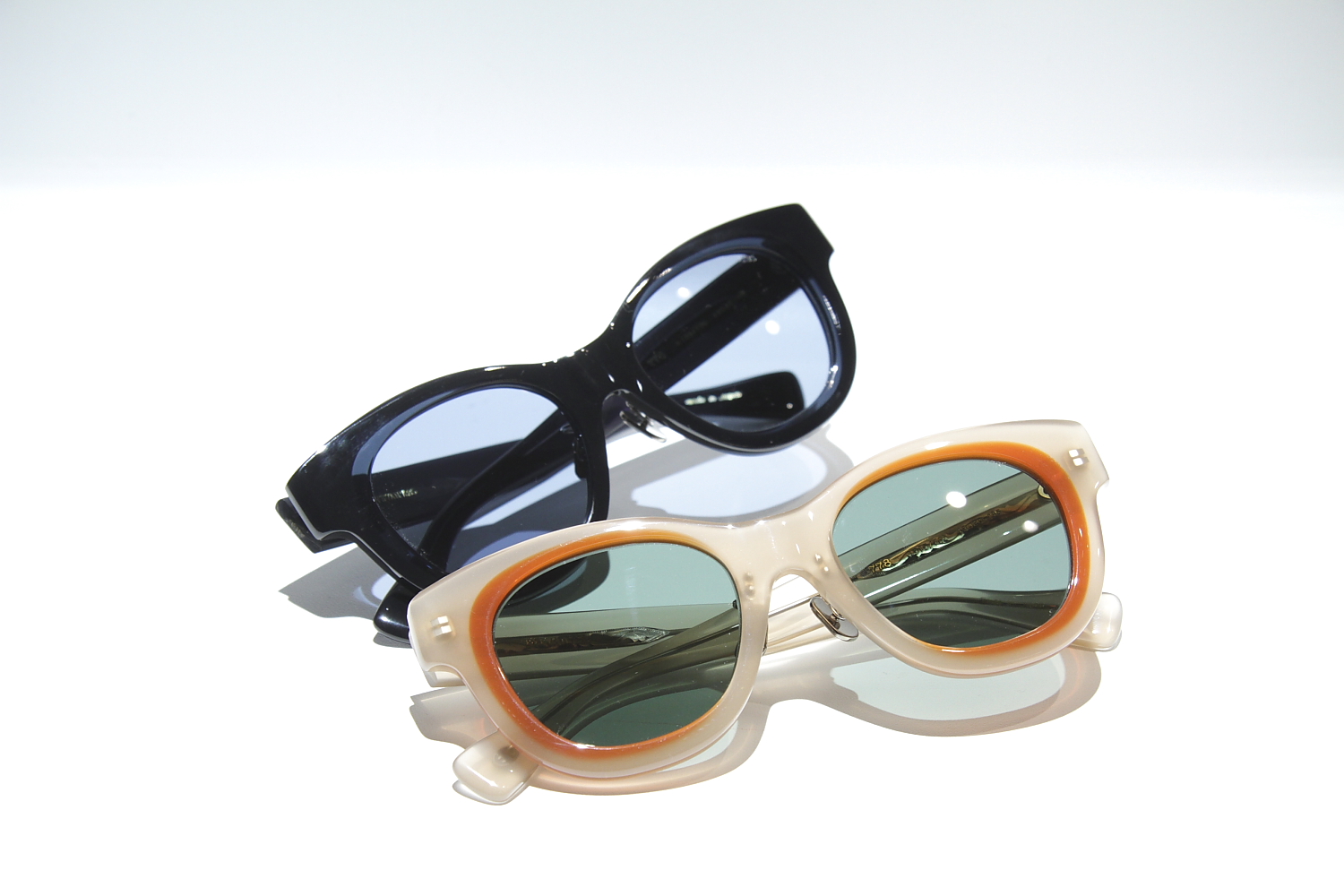 EYEVAN 7285 315-705サングラス MODEL 315 | EYEVAN 7285