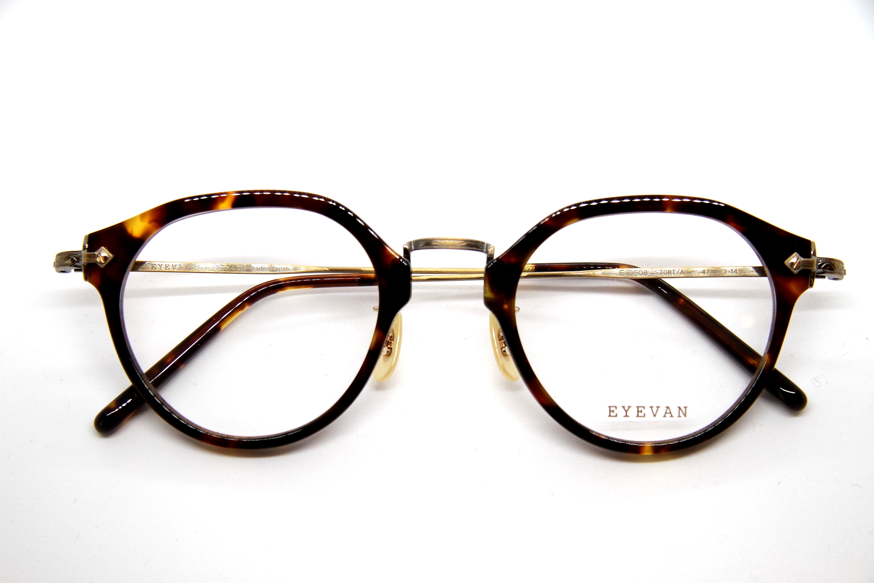 E-0508 TORT/AG
