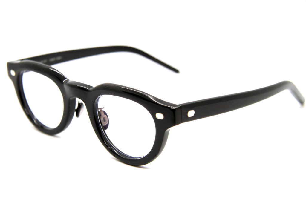 NO.6 Ⅲ BR(42) C.1002S | 札幌ブランドメガネセレクトショップCRYSTAL MORE | 札幌ブランドメガネセレクト ...