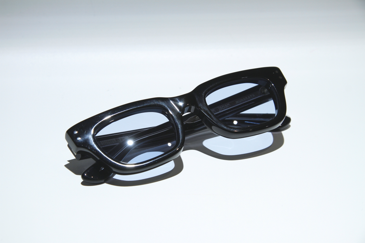 EFFECTOR×FTW MUNAKATA | 札幌ブランドメガネセレクトショップ