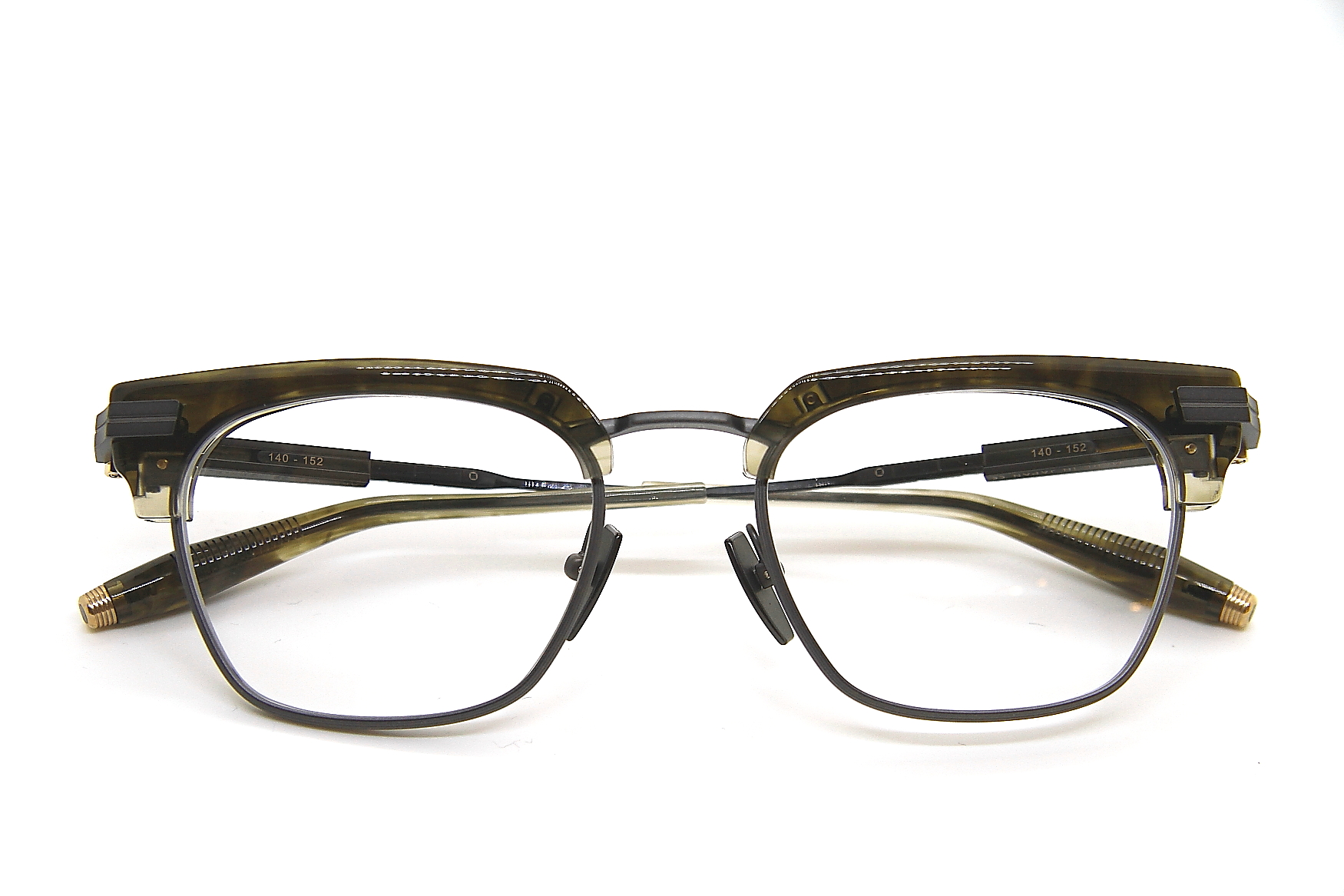 HUBBLE AKX-412C-52 GRN-BLK