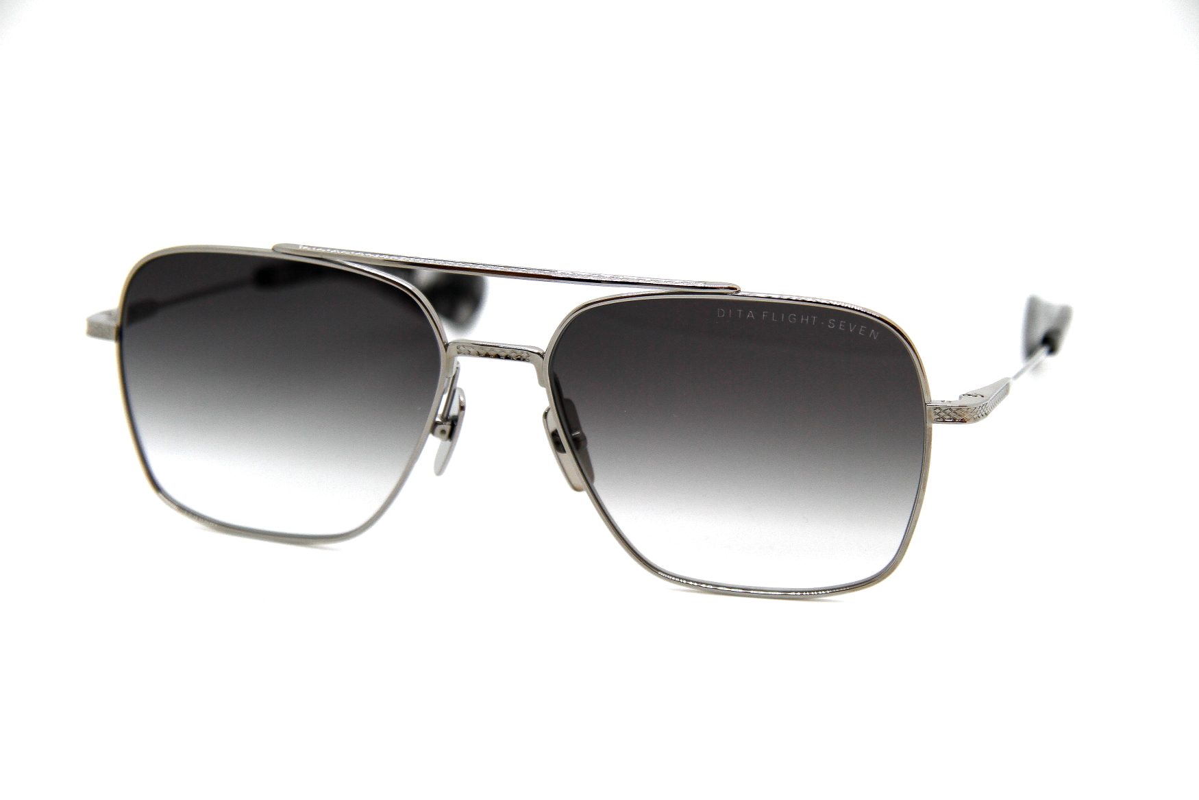 ディータ DITA □ 【 FLIGHT SEVEN OPTICAL DTX111 57 01