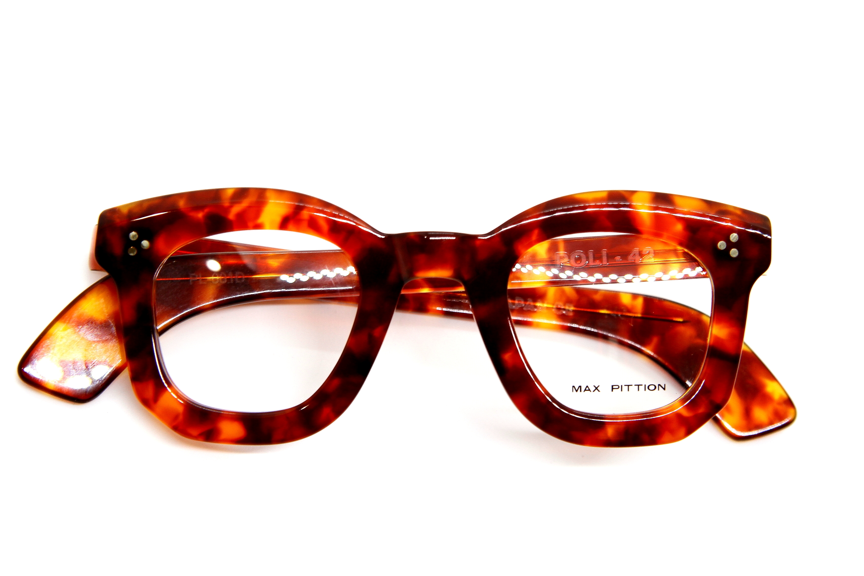 POLI-42 Blond Tortoise(PL-001D)