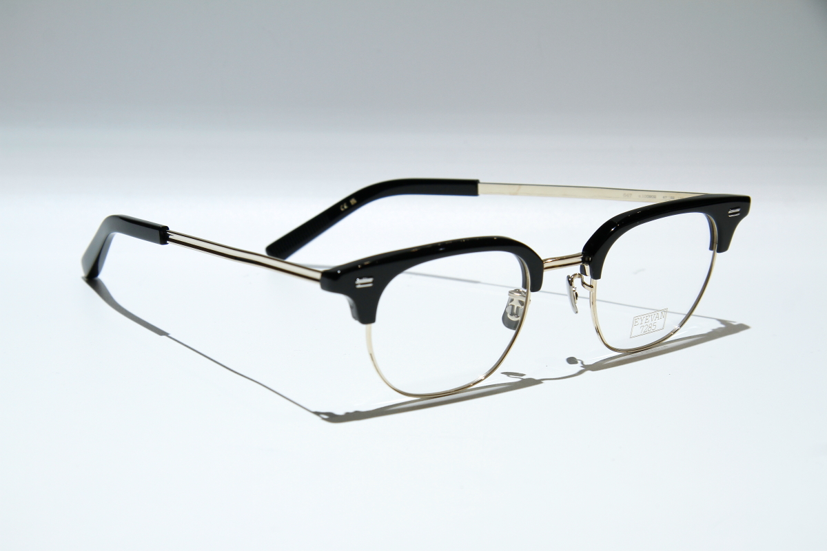 MODEL 346 | EYEVAN 7285