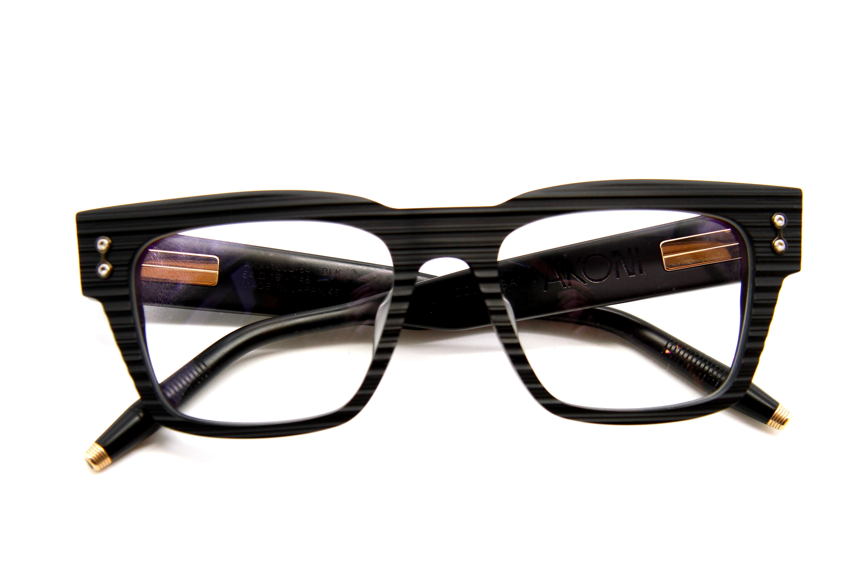 COLUMBA AKX-100D-54 BLK