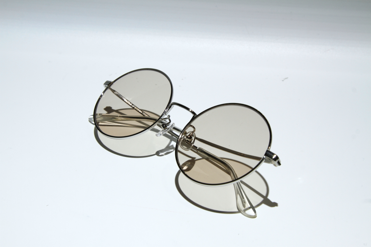 EFFECTOR YUSAKUⅢ | 札幌ブランドメガネセレクトショップ