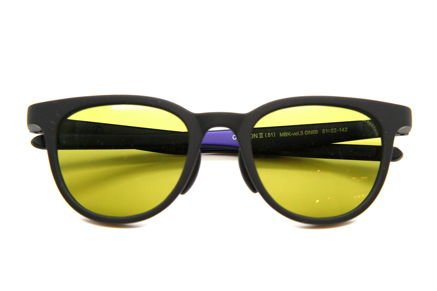 vol system™ CONLONⅢ(51) MBK-vol.3 GN69