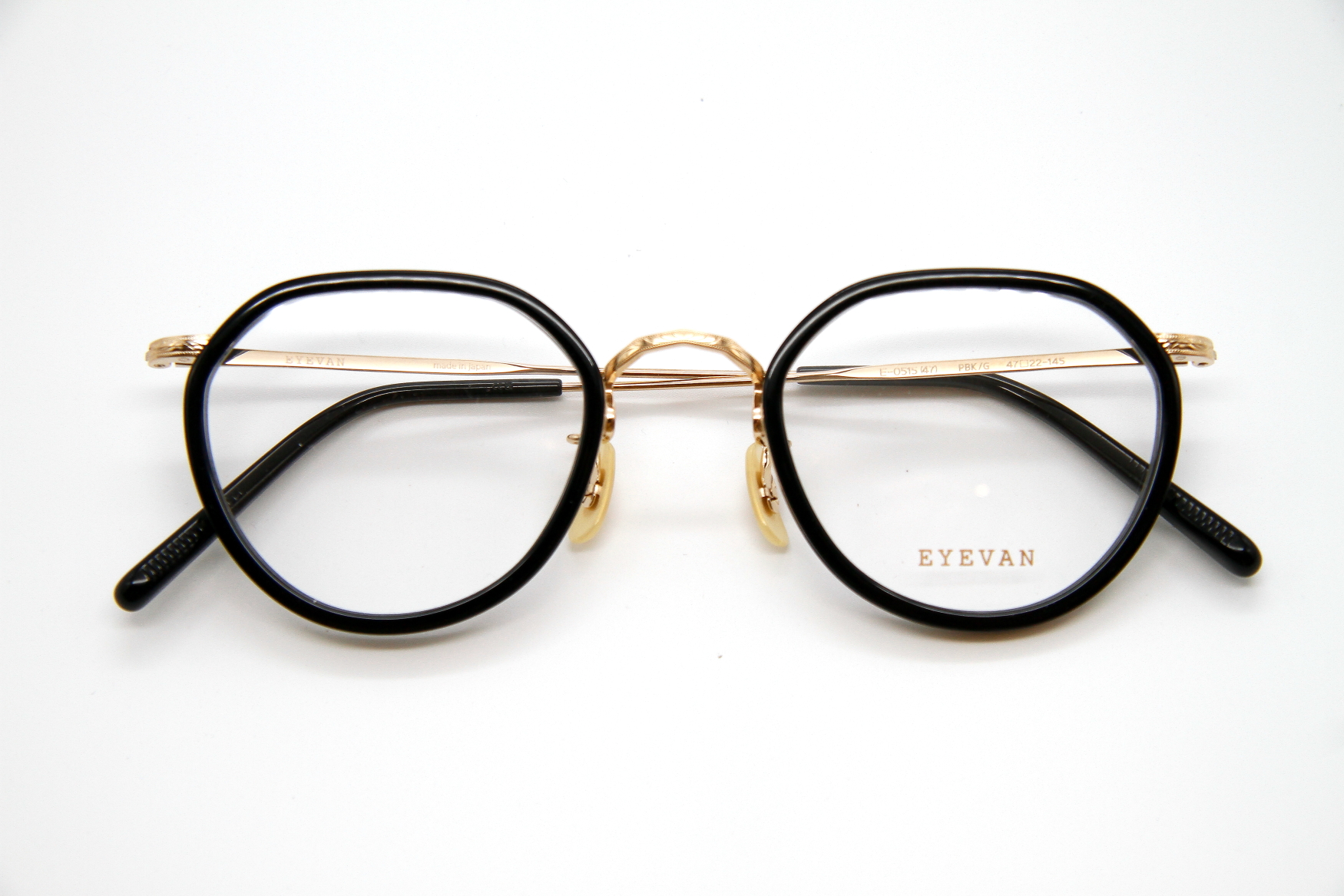 E-0515(47) PBK/G