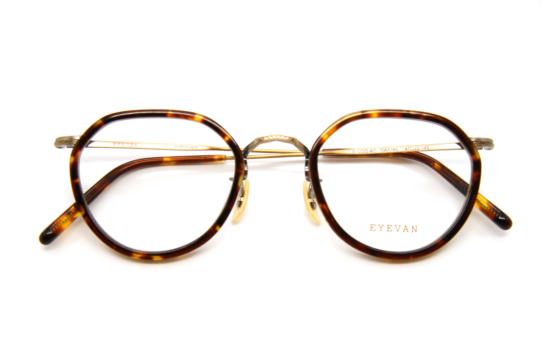 E-0515(47) TORT/AG