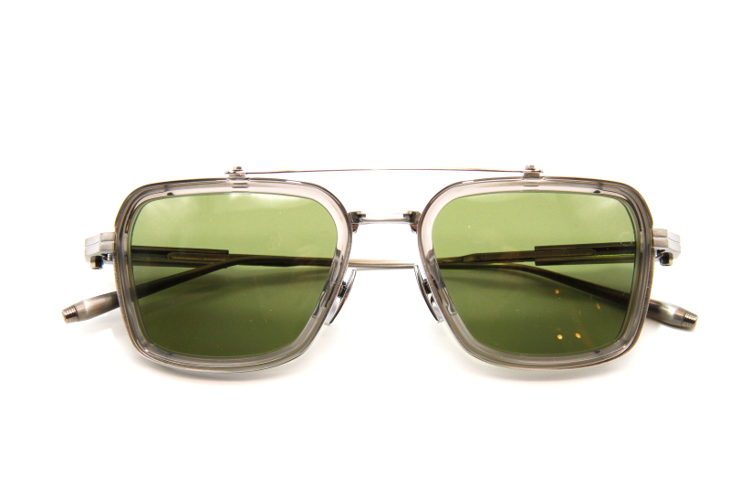 SOLIS AKS-507B-51 PLD-GRY