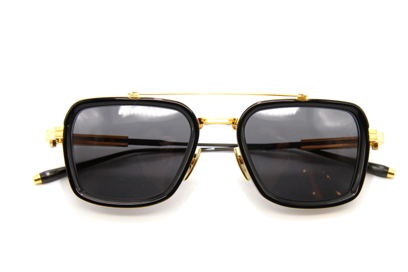 SOLIS AKS-507A-51 GLD-BLK