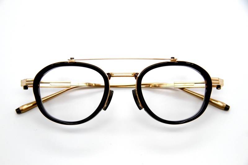 INFINITY AKX512A-46:GLD-BLK