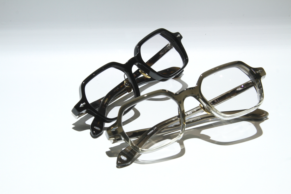 JACQUES MARIE MAGE “HOLDEN” | 札幌ブランドメガネセレクトショップ