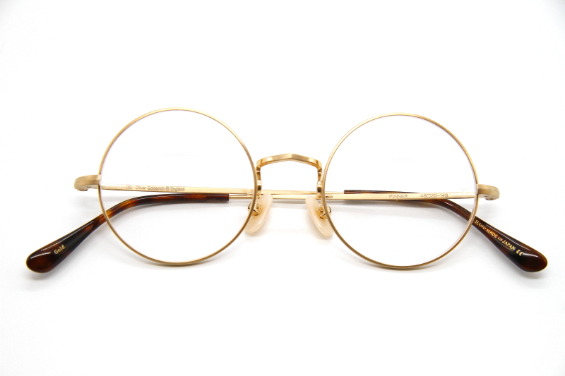 PINNER Gold