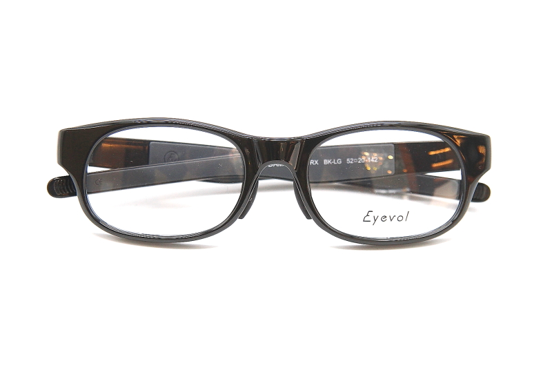 DAMON(52)RX BK-LG