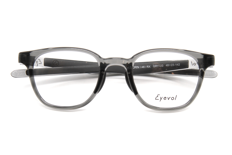MILBURN(45)RX GRY-LG