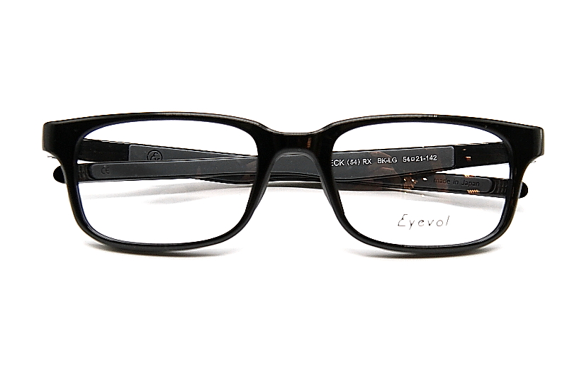 BECK(54)RX BK-LG