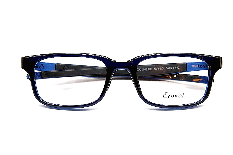 BECK(54)RX NVY-LG