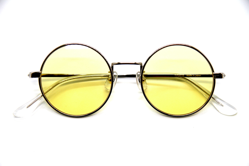 POCO SI (YELLOW LENS)