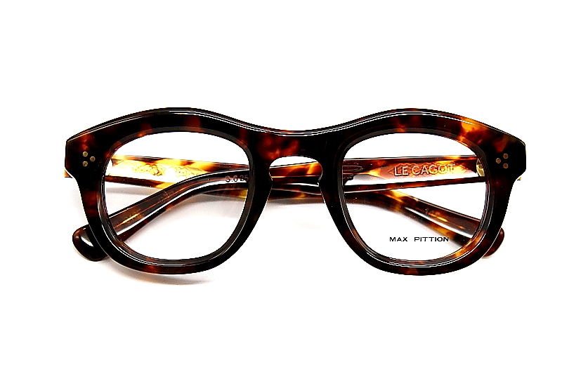 LE CAGOT DTR(PL-016E)