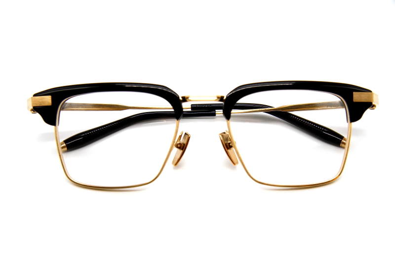 EUCLID BLK-GLD(AKS-526B-51)