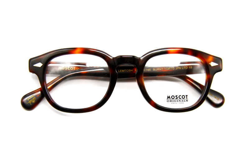 LEMTOSH-46 BURN TORTG JPN LTD19