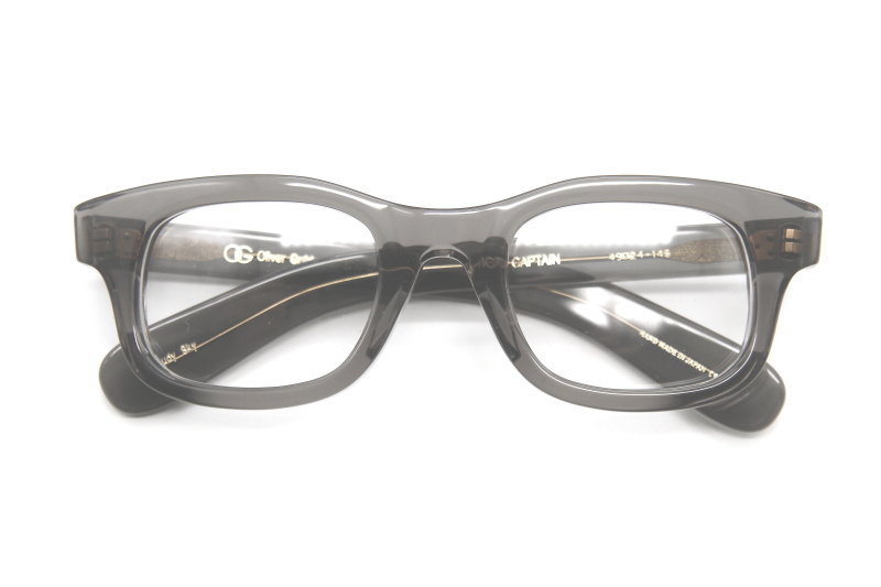 VICE CAPTAIN Cloudy Sky