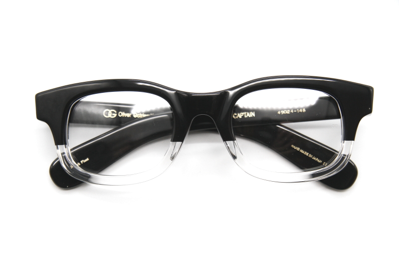 VICE CAPTAIN Black Float