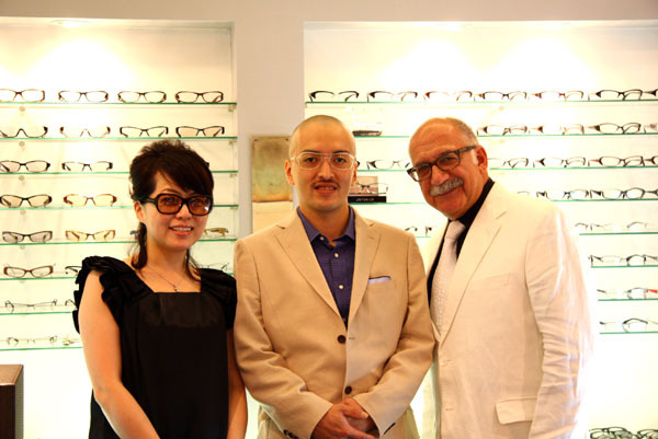 crystalmore optical