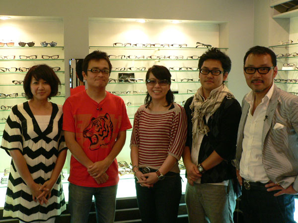 crystalmore optical