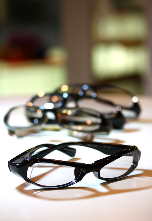 crystalmore optical