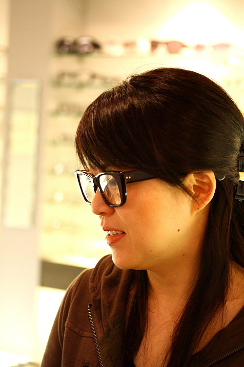 crystalmore optical