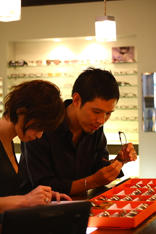 crystalmore optical