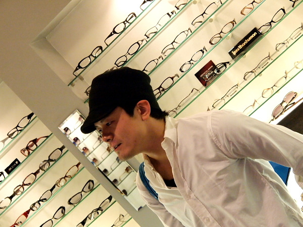 crystalmore optical