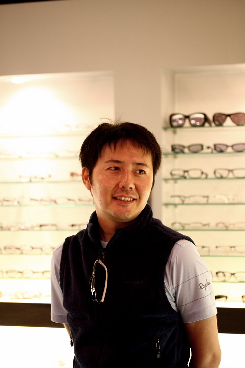 crystalmore optical