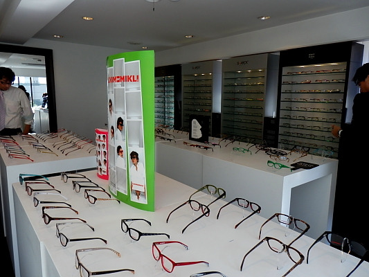 crystalmore optical