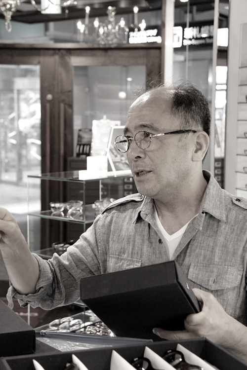 crystalmore optical