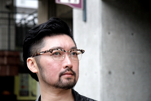 Mr.Gentleman Eyewear | 札幌ブランドメガネセレクトショップ